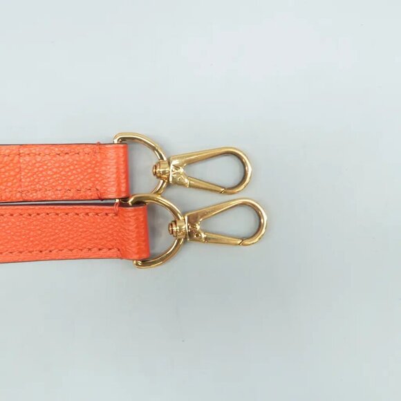 Authentic Louis Vuitton Bagatelle Hobo Monogram Leather Satchel 1470-071924 - Picture 11 of 12